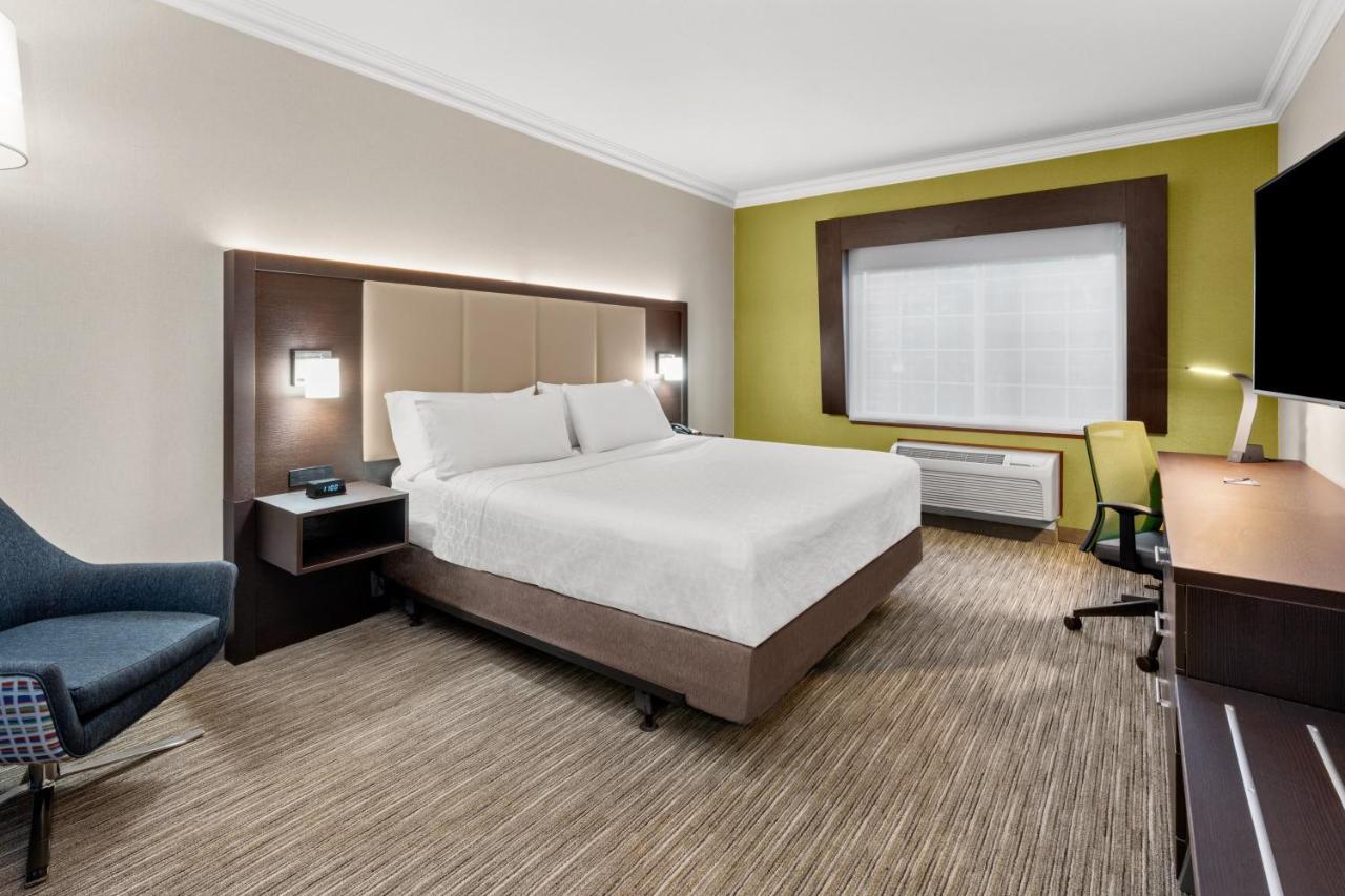 Holiday Inn Express & Suites Klamath Falls Central By Ihg Экстерьер фото