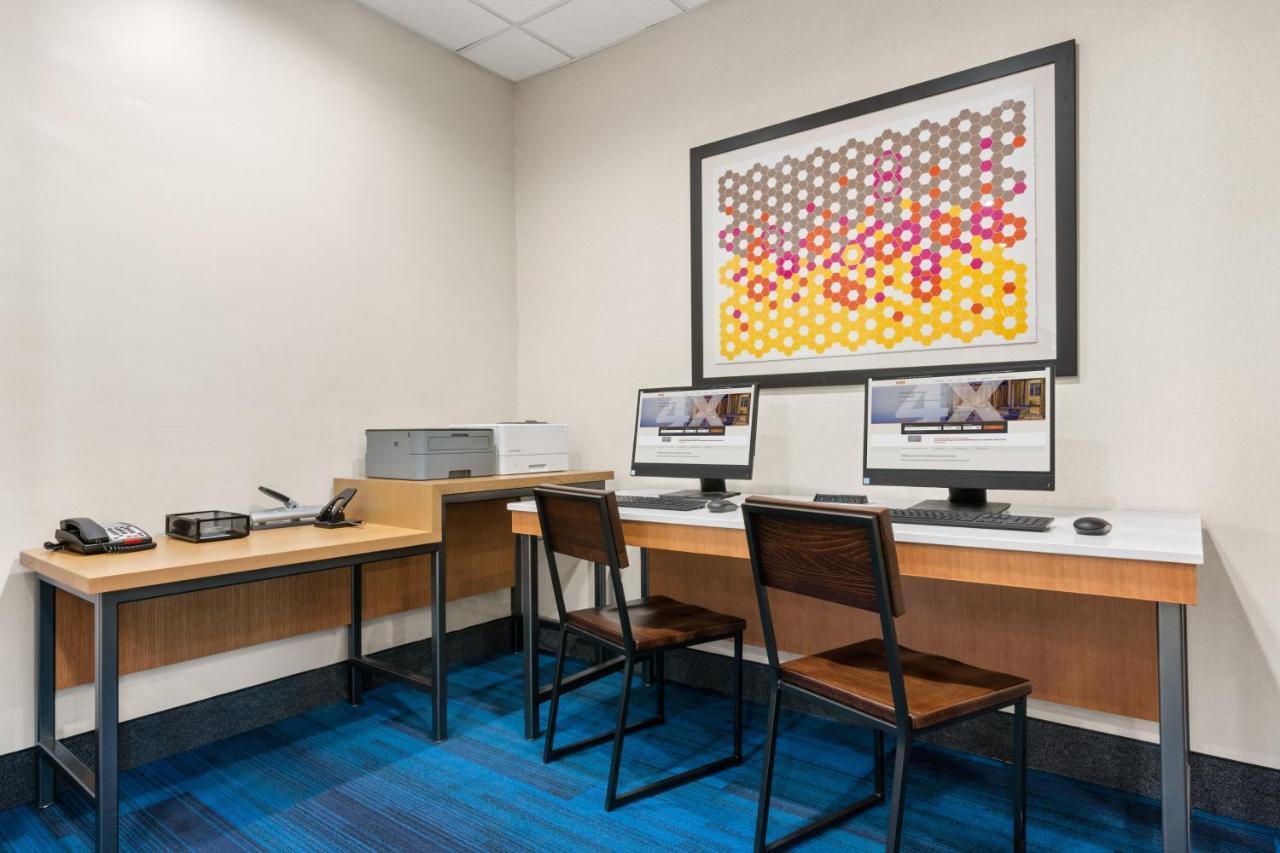 Holiday Inn Express & Suites Klamath Falls Central By Ihg Экстерьер фото