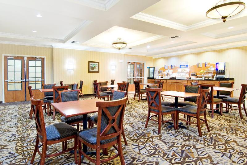 Holiday Inn Express & Suites Klamath Falls Central By Ihg Экстерьер фото