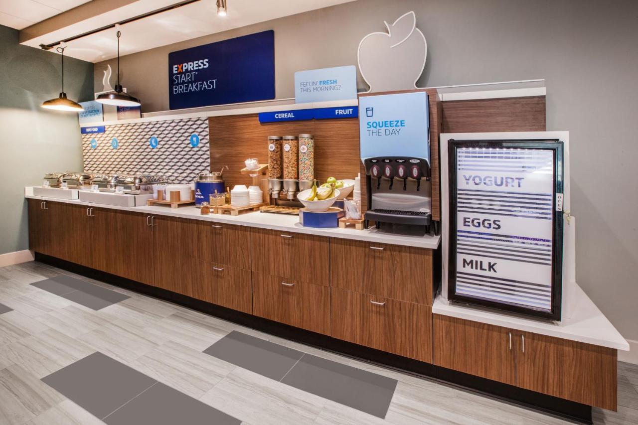 Holiday Inn Express & Suites Klamath Falls Central By Ihg Экстерьер фото